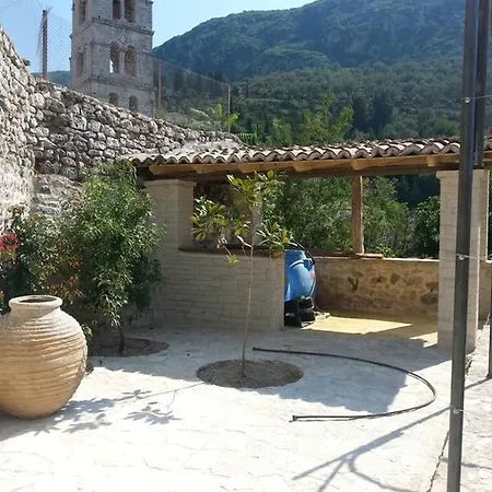 Old Qeparo