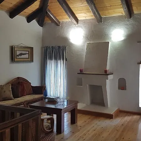 Villa Old Qeparo