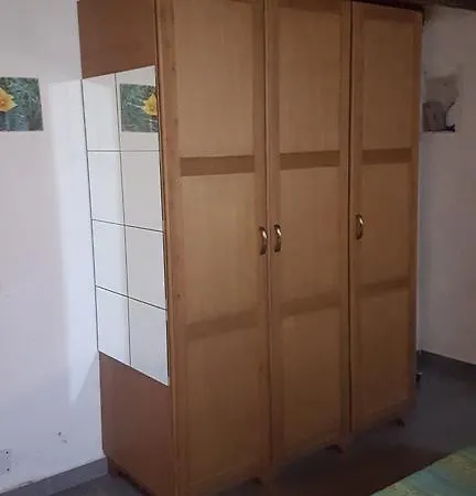 Old Qeparo Villa *