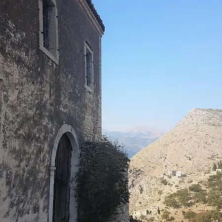 Old Qeparo